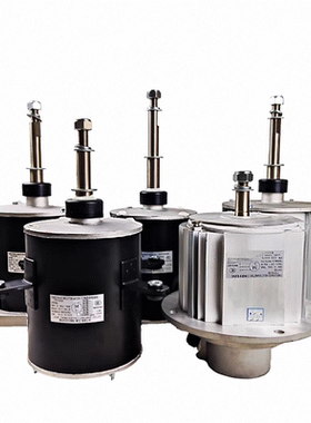 适用原装格力空调电机LN/LW400A/B 400S SW650A/D SW700A/BSW750B