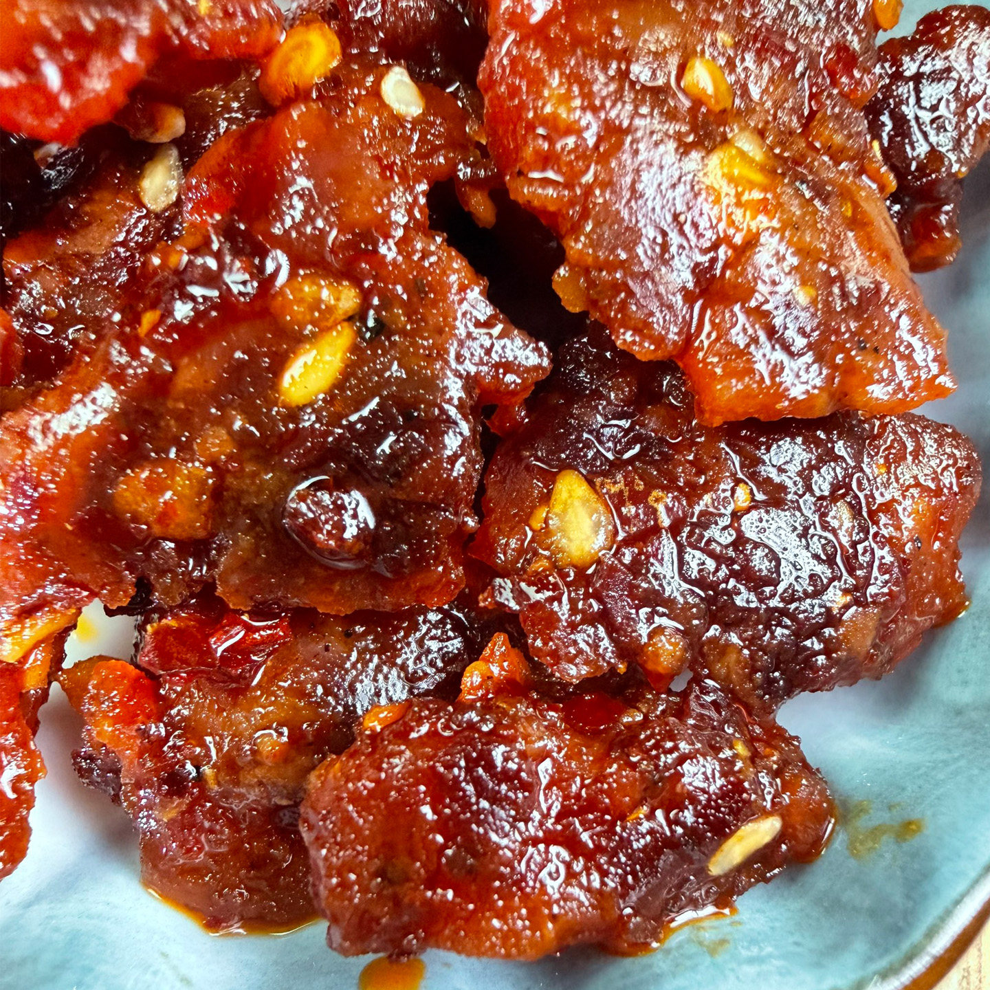 重庆特产美食歌乐山辣子鸡180g五香麻辣鸡丁办公休闲零食小吃