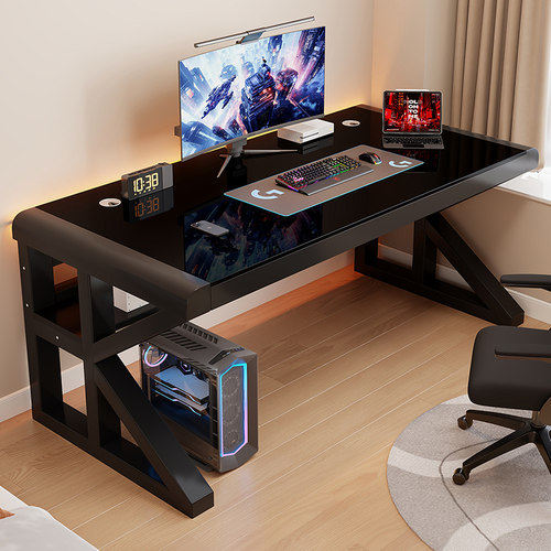 电脑桌卧室家用学生书桌