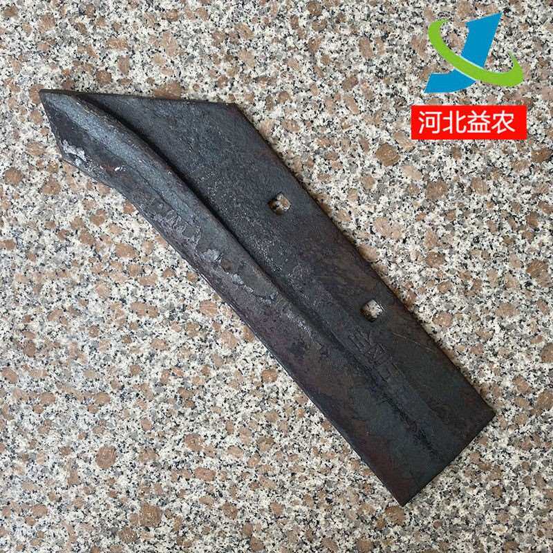 325/425/525/327/427/527犁尖 液压翻转犁配件翻转犁犁尖农机配件