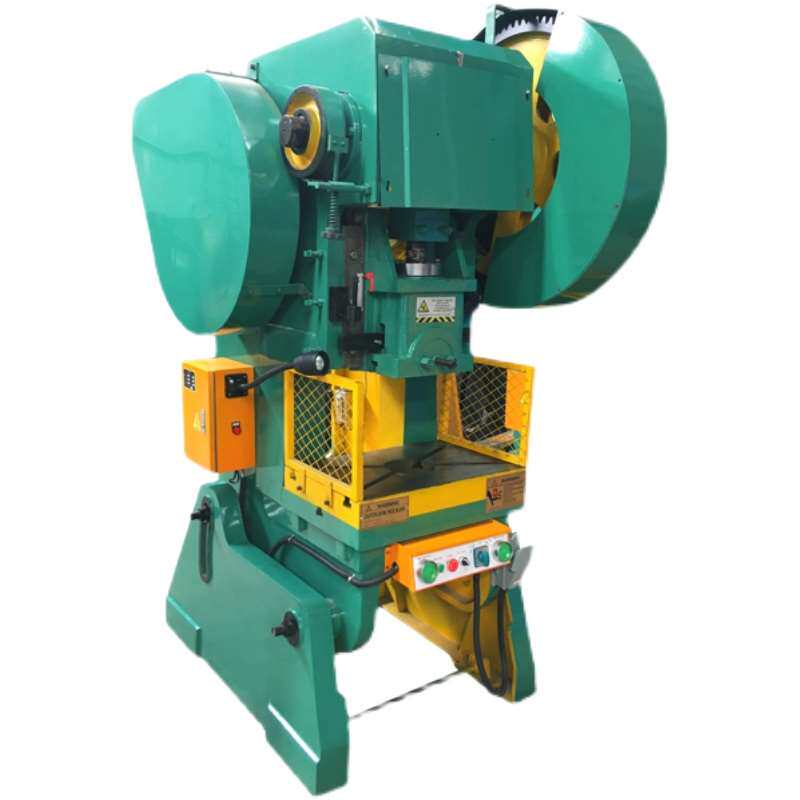 冲床 jb23-6.3吨小型冲床 10吨16吨25吨n开式可倾冲床 深喉压力机