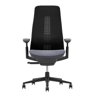 转椅护腰 Fern人体工学椅电脑电竞办公家用椅 海沃氏 Haworth