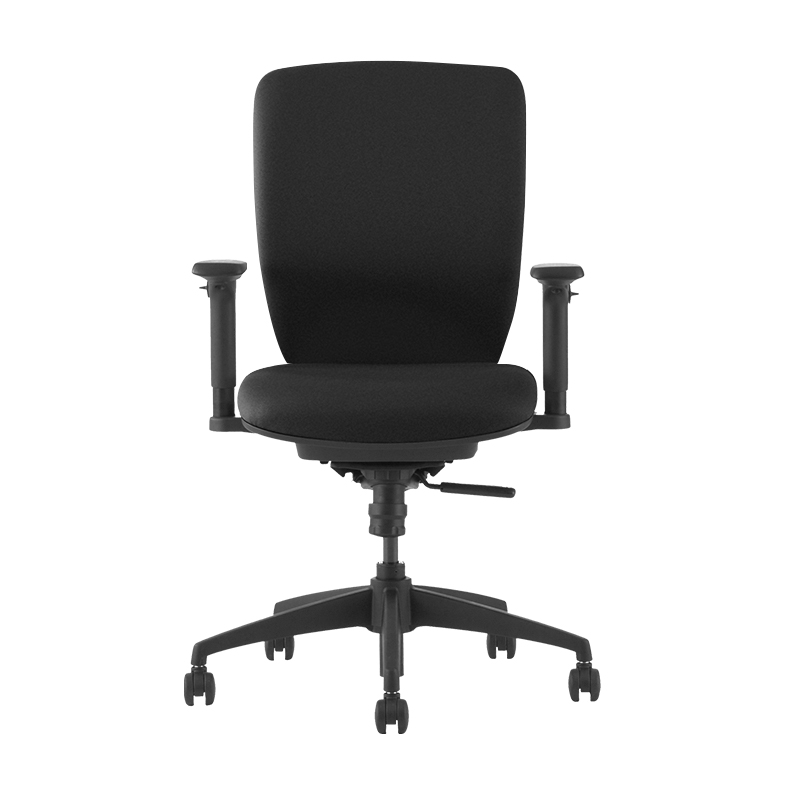 Steelcase/世楷舒适久坐