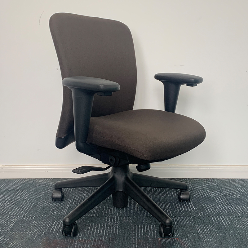 现货人体工学椅海沃氏高配9成新