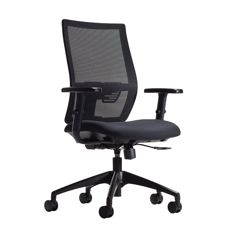 Haworth/海沃氏工学椅顺丰包邮