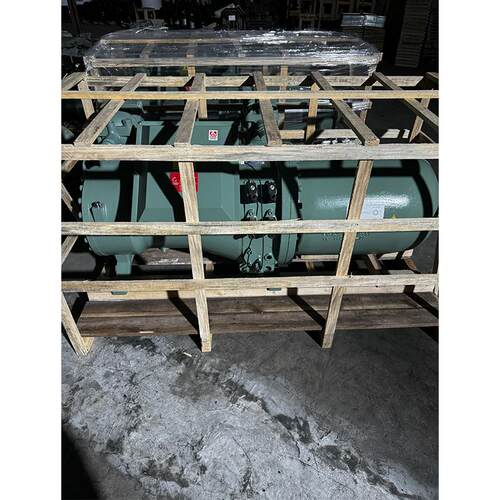 HSKC7471-90 HSKC7461-80 HSKC7451-80比泽尔螺杆制冷压缩机