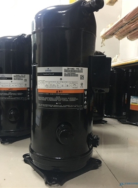 ZB114KQ-TFD-551/558/550 ZB114KQE原装全新15P匹谷轮低温压缩机