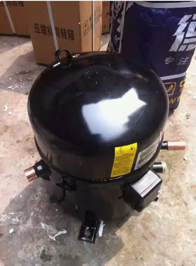 QR15M1-TFD-501 QR15M1-TFD-551/550原装全新谷轮12P匹活塞压缩机