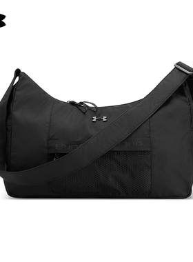 安德玛UA Studio Slouchy训练运动旅行包 1384461
