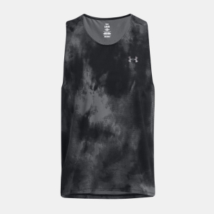 T恤背心 运动户外健身无袖 1382609 新款 安德玛UA