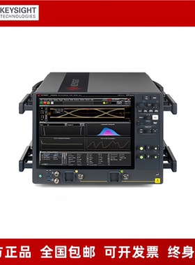 Keysight是德 UXR1102A 实时示波器 Agilent UXR1102A示波器