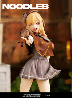 正版现货 System Service 更衣人偶坠入爱河 喜多川海梦 手办景品