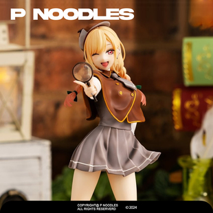 正版现货 System Service 更衣人偶坠入爱河 喜多川海梦 手办景品