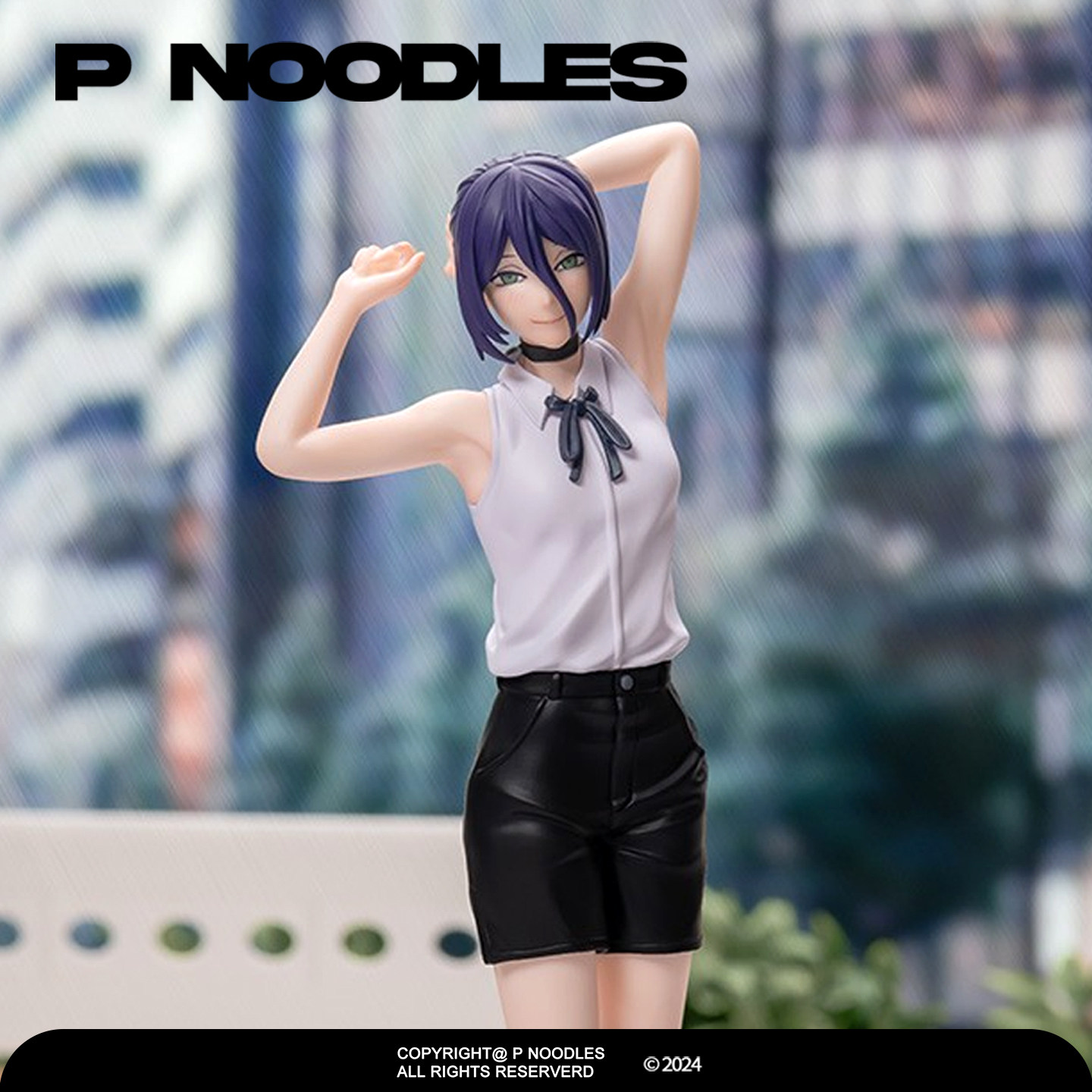 定金 正版世嘉 电锯人 蕾洁篇 高端奖品人偶 蕾洁 手办景品礼物,模玩/动漫/周边/娃圈三坑/桌游,手办/手办景品,淘宝优惠券,粉丝福利购,淘宝优惠卷