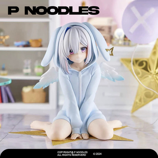 日版眼镜厂正品 hololive IF 虚拟偶像 天音彼方 手办景品现货