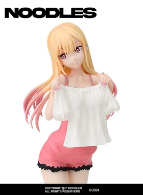 日版世嘉正品 更衣人偶坠入爱河 喜多川海梦 试穿时刻 手办现货