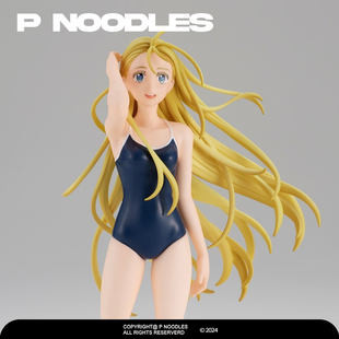 日版世嘉正品 夏日重现 小舟潮 手办景品现货