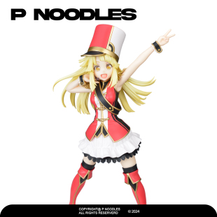 世嘉正品 弦卷心 BanG 少女乐团派对 手办景品现货 Dream 日版