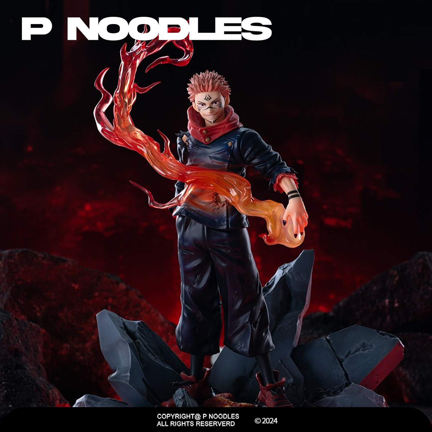 日版世嘉正品 咒术回战 Luminasta 两面宿傩 开 景品手办模型,模玩/动漫/周边/娃圈三坑/桌游,手办/手办景品,淘宝优惠券,粉丝福利购,淘宝优惠卷