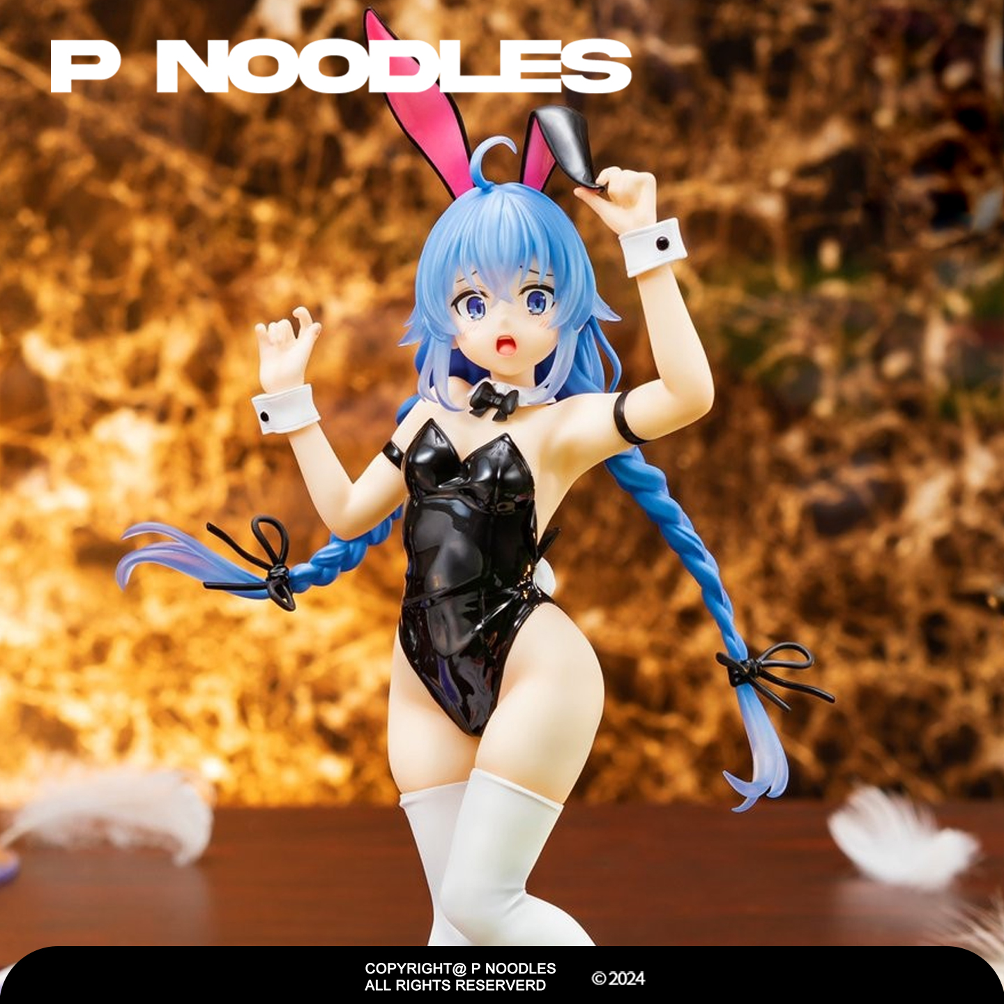 正版现货 System Service 无职转生 洛琪希·米格路迪亚 手办景品