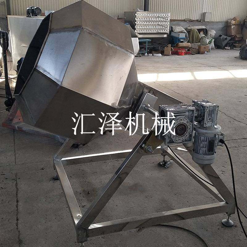 八角拌料机花生米调味机花生粘设备花生裹粉机奶枣机器食品搅拌机,清洗/食品/商业设备,其他食品加工设备,淘宝优惠券,粉丝福利购,淘宝优惠卷