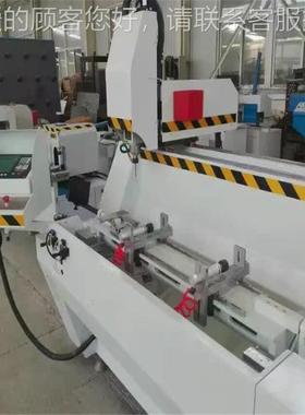 钢材加铣工设备 实可现自完成销 动钻WGTA6500孔 攻丝等多工序加