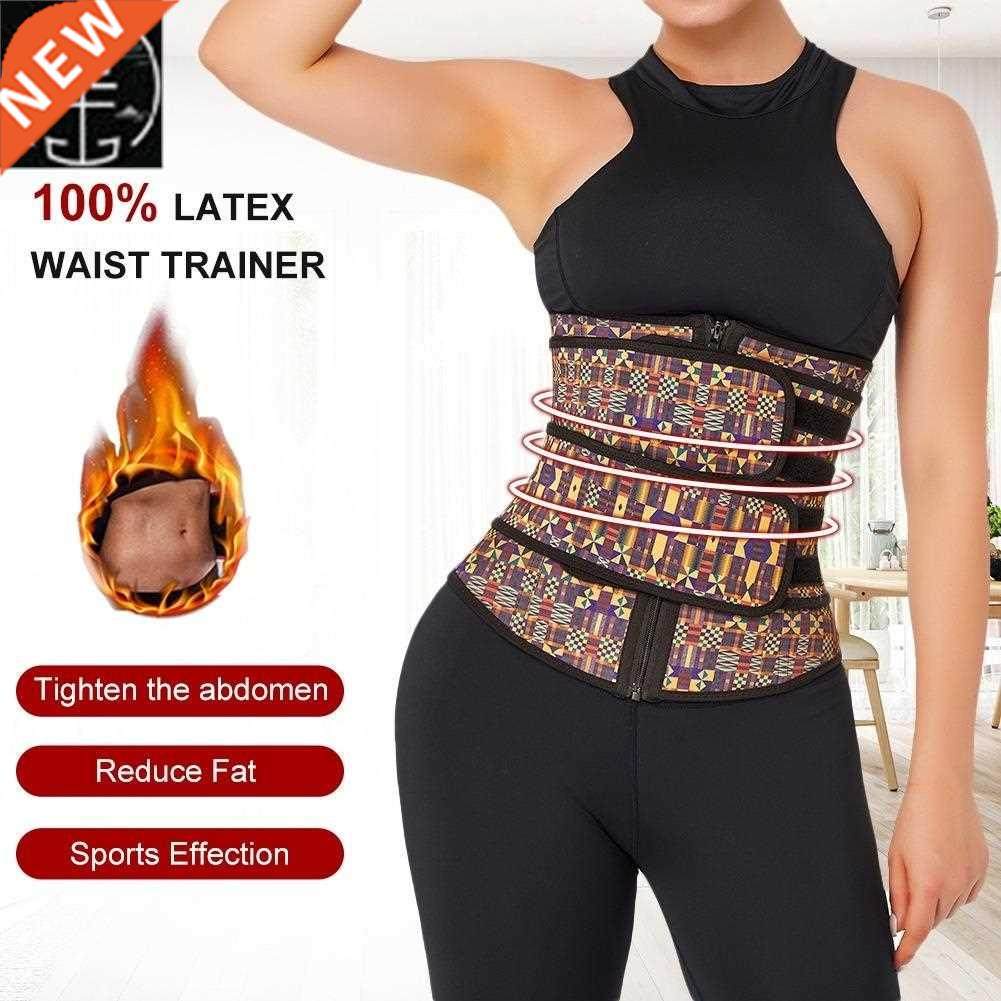 Tummy Control Strap Sweat Shapewear Workout Shaper Corset