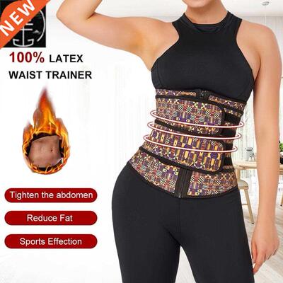 Tummy Control Strap Sweat Shapewear Workout Shaper Corset