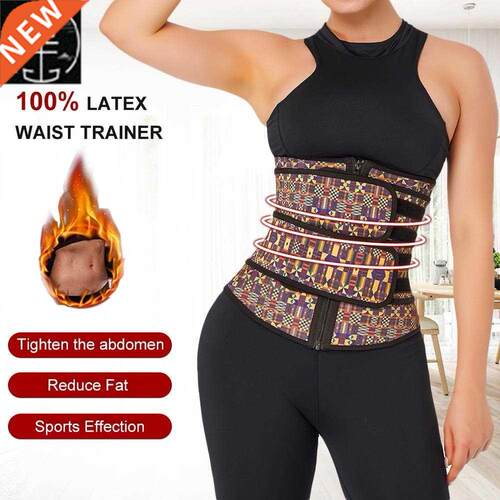 Tummy Control Strap Sweat Shapewear Workout Shaper Corset