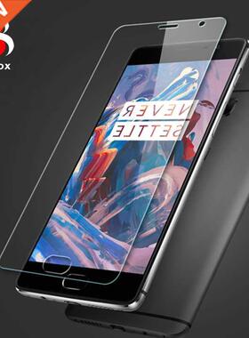 Oneplus 3T 5T 6T Screen Protector Film Anti-Explosion Full C