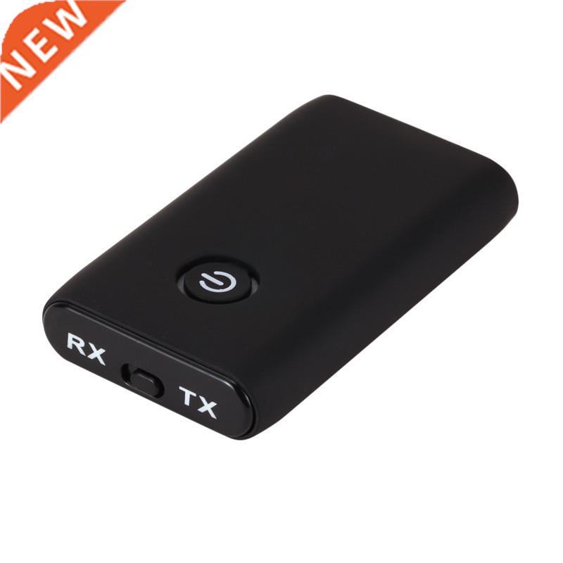 2 In 1 Wireless Bluetooth 5.0 Transmitter Receiver Chargable
