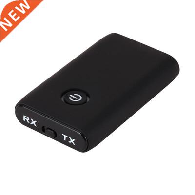 2 In 1 Wireless Bluetooth 5.0 Transmitter Receiver Chargable