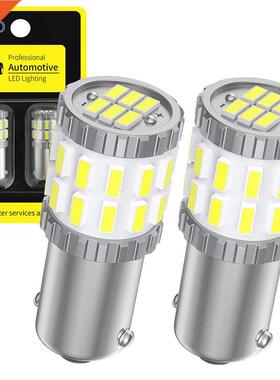 Super Bright BA9S LED BAX9S H6W T4W BAY9S H21W Bulb 0-SMD C