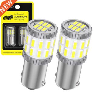 Super Bright BA9S LED BAX9S H6W T4W BAY9S H21W Bulb 0-SMD C