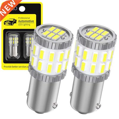 Super Bright BA9S LED BAX9S H6W T4W BAY9S H21W Bulb 0-SMD C