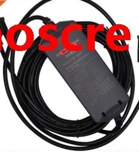 S7-200 PLC Programmng Cable PC-PP+ Adapter For Semens 6ES