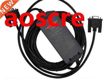 S7-200 PLC Programmng Cable PC-PP+ Adapter For Semens 6ES