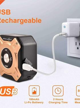 Laser Tape Measure Laser Distance Meter Metro Laser Rangefin