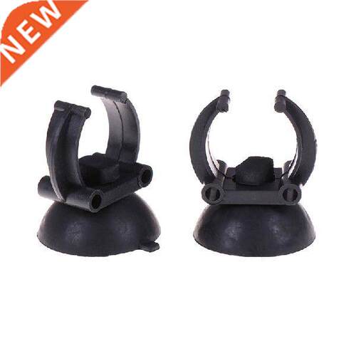 5Pcs Aquarium Sucker Suction Cup Heating Sucker Clips