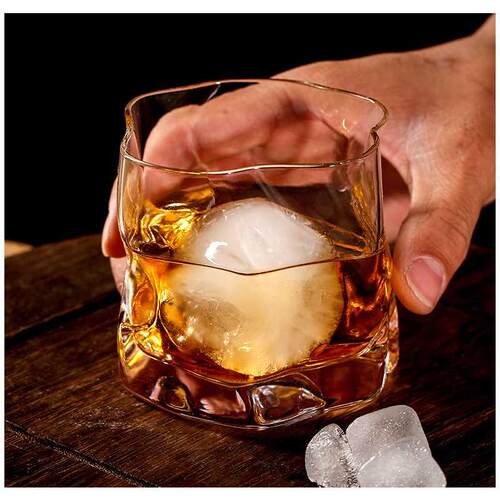 Wine Cocktail Glass Whisky Short Glass European Japanese Bar