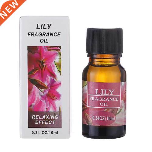 Essental Ol 10ML Natural Fragrance Ol Premum Grade Scen