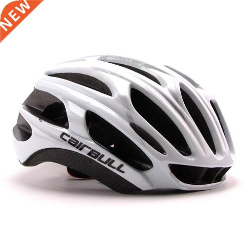 Road Mountain Bike Riding Helmet Ultra-light One-piece
