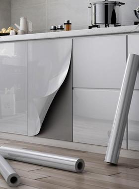 Kitchen Decor Waterproof Oilproof Wallpaper Peel And Stick R