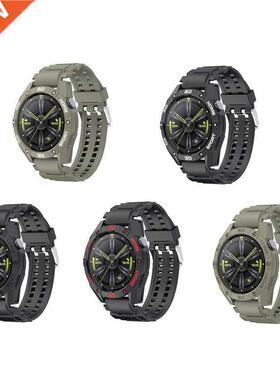 Anti-scratch TPU Watch Case Screen Protector Bumper Cover Pr