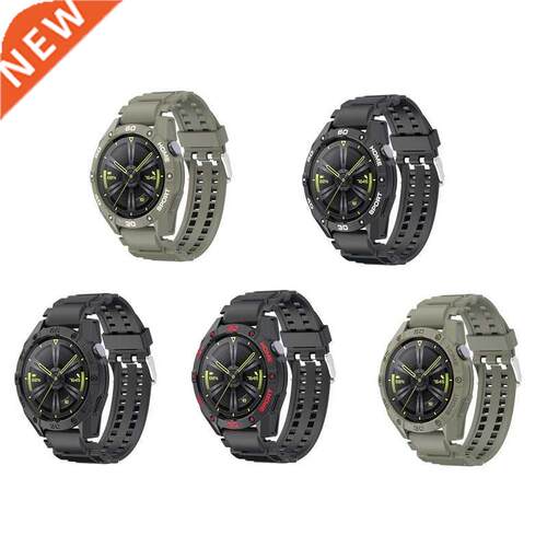 Anti-scratch TPU Watch Case Screen Protector Bumper Cover Pr