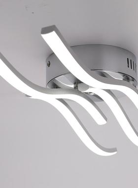 24W 12W 18W LED Ceiling Light Ceiling Lamp AC85-265V Modern