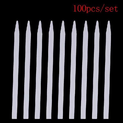 100pcs Aromatherapy Fragrance Perfume Essential Oils Test