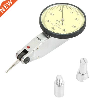 Lever Test Indicator Accuracy Tungsten Steel Dial Test Indic