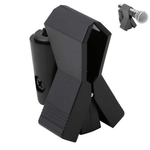 Drop Wholesale Flexible Microphone Mic Stand Accessory Plast