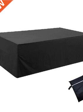 Large Outdoor Garden Furniture Cover Easy Clean Oxford